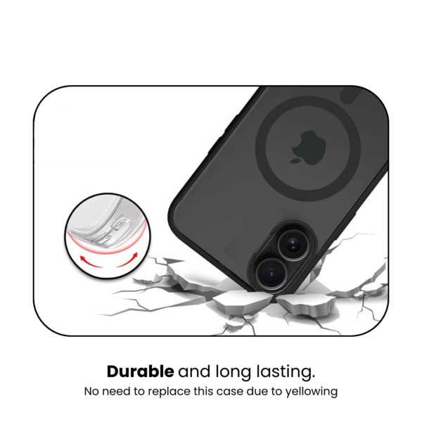 iPhone 11 Clear Cover