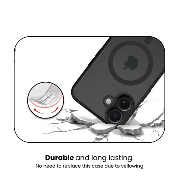 iPhone 12 Back Cover