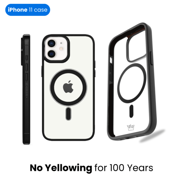 iPhone 11 Back Cover